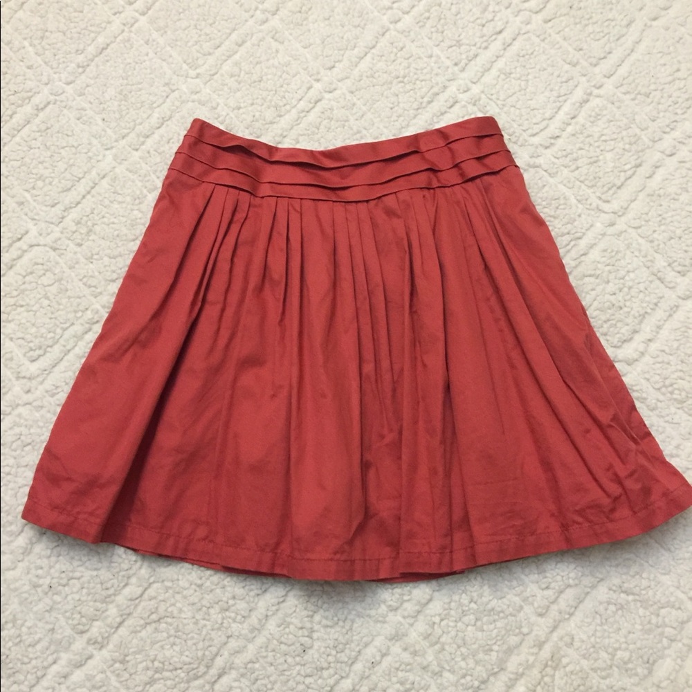 The Limited Skirt